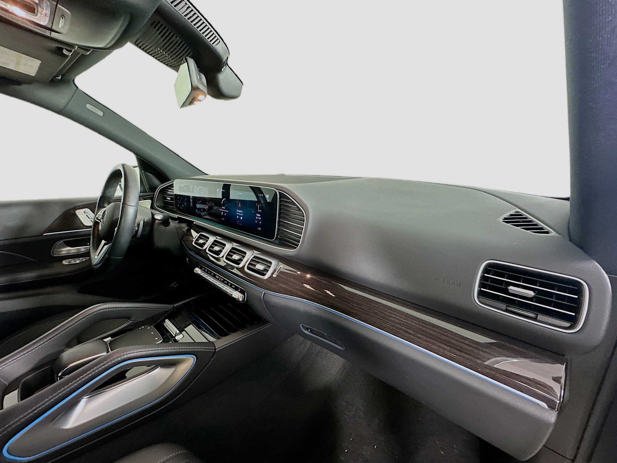 Certified 2021 Mercedes-Benz GLE 350 4MATIC image 39