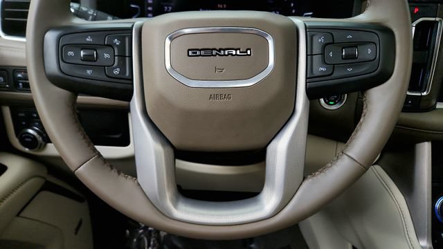 Used 2024 GMC Yukon Denali AWD/4WD image 64