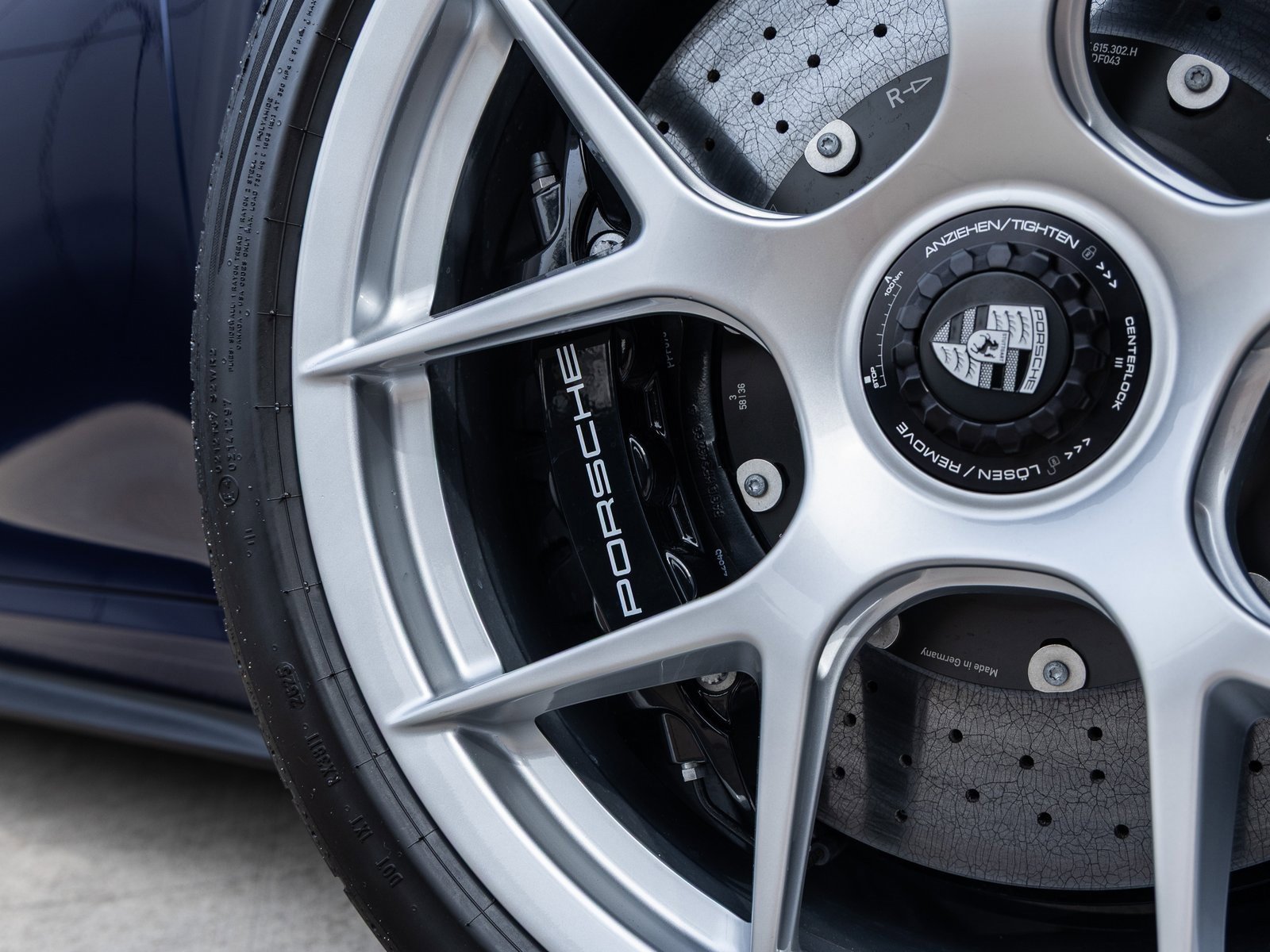 Used 2026 Porsche 911 GT3 image 26