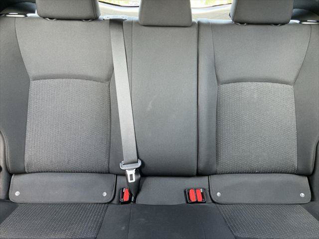Certified 2018 Toyota C-HR XLE FWD image 30