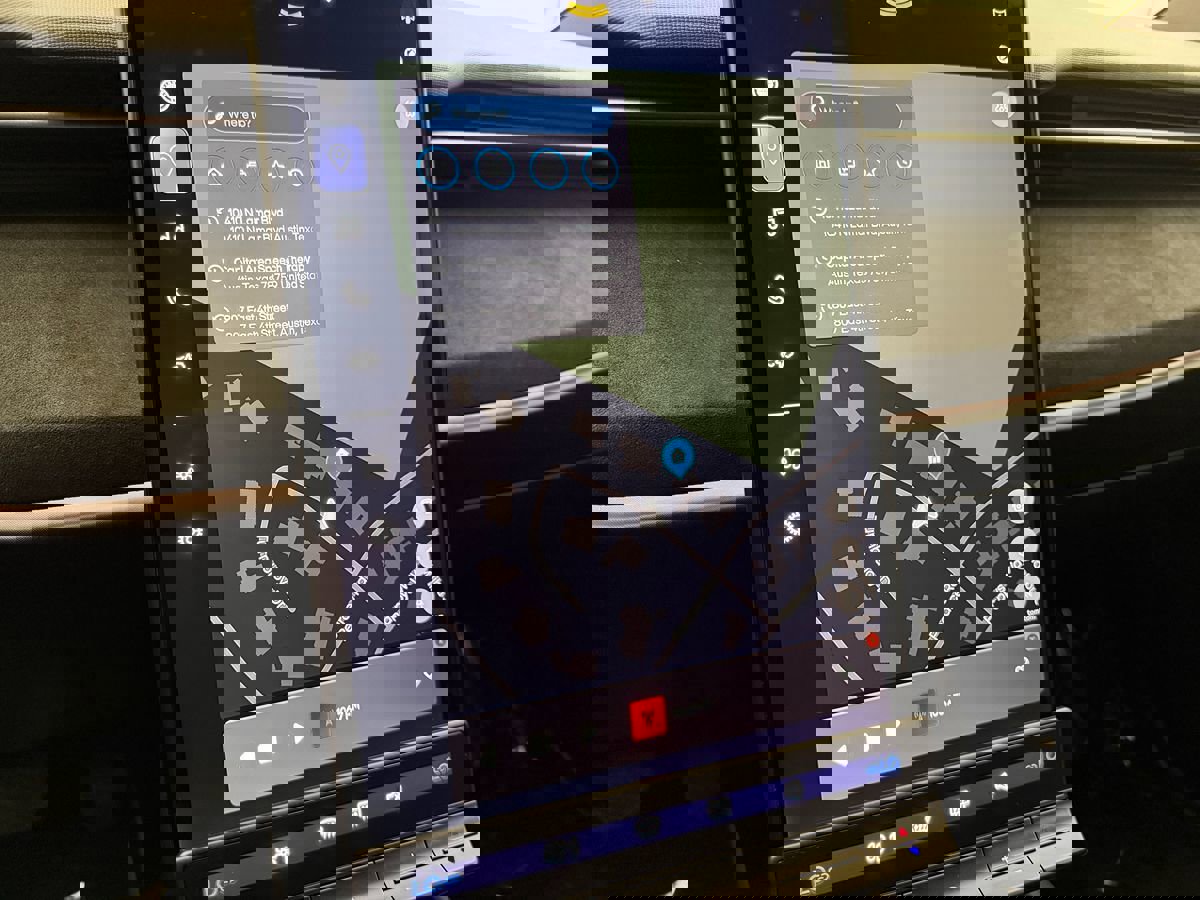 Used 2023 Fisker Ocean Extreme image 29