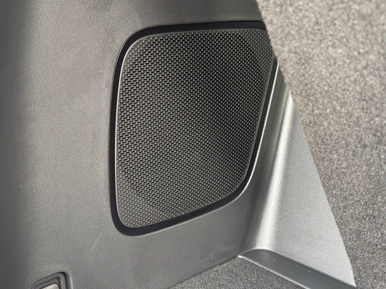 Certified 2026 Hyundai Santa Fe Calligraphy image 19