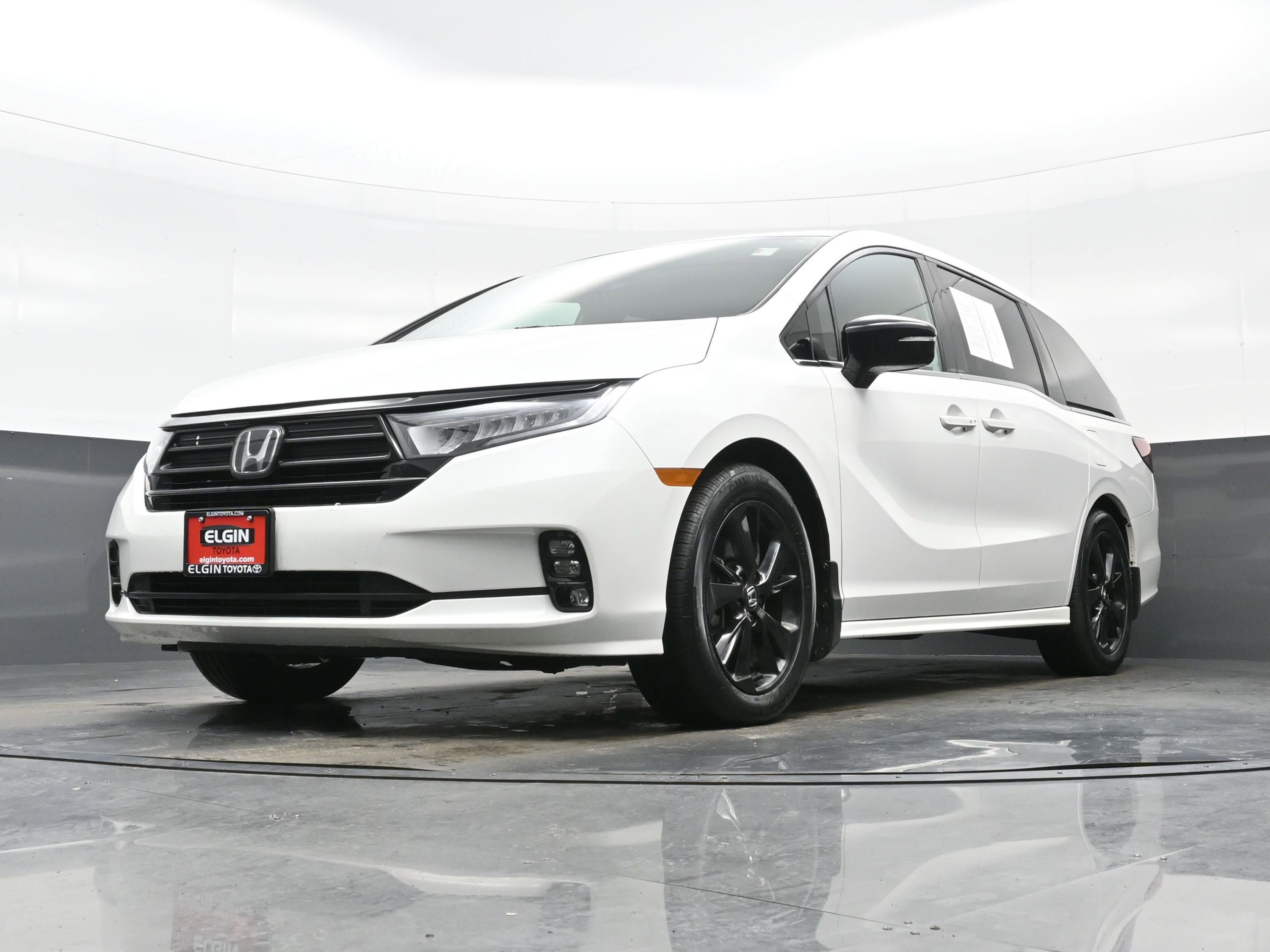 Used 2023 Honda Odyssey Sport image 29