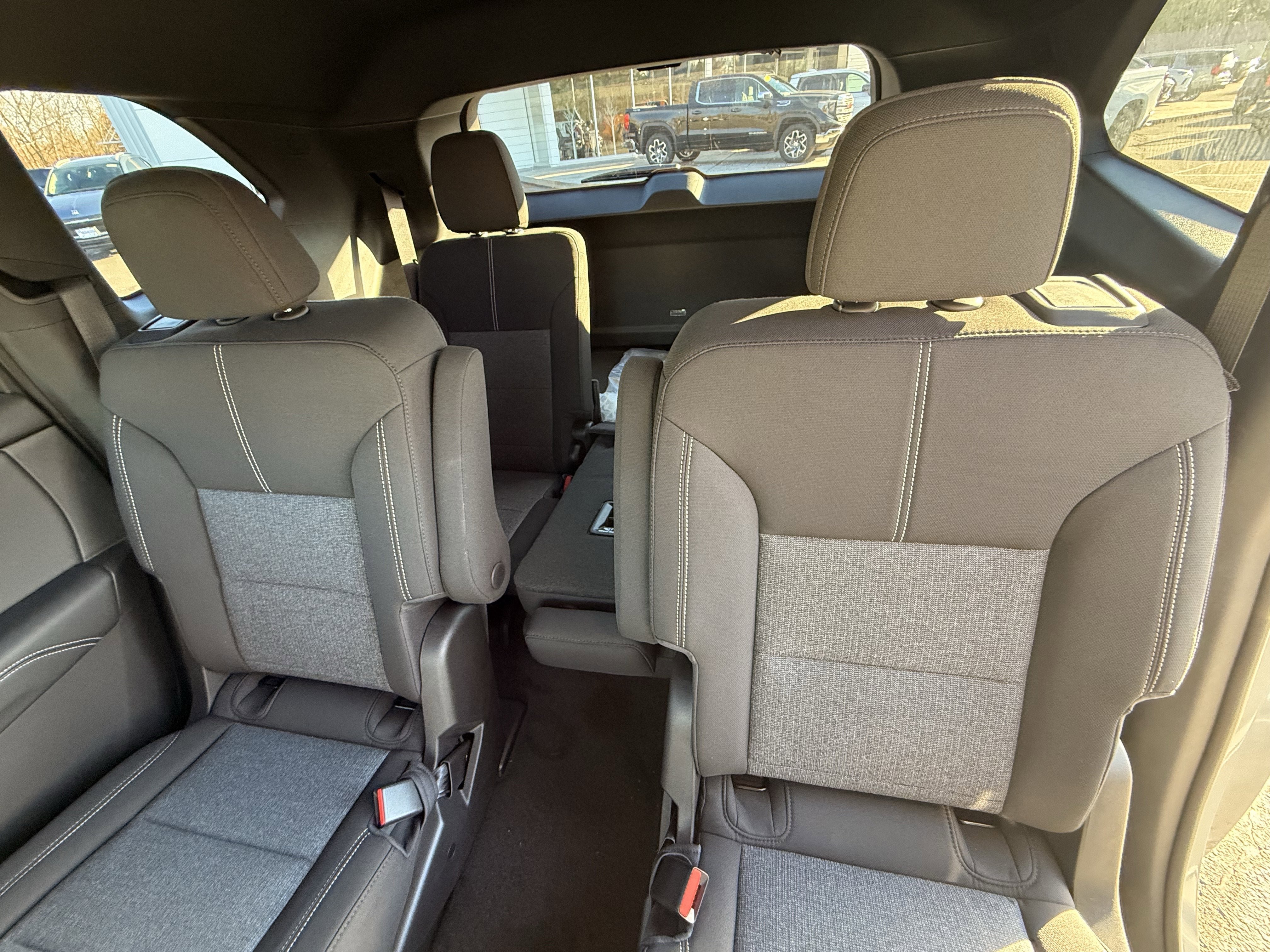 New 2026 GMC Acadia Elevation AWD/4WD image 19