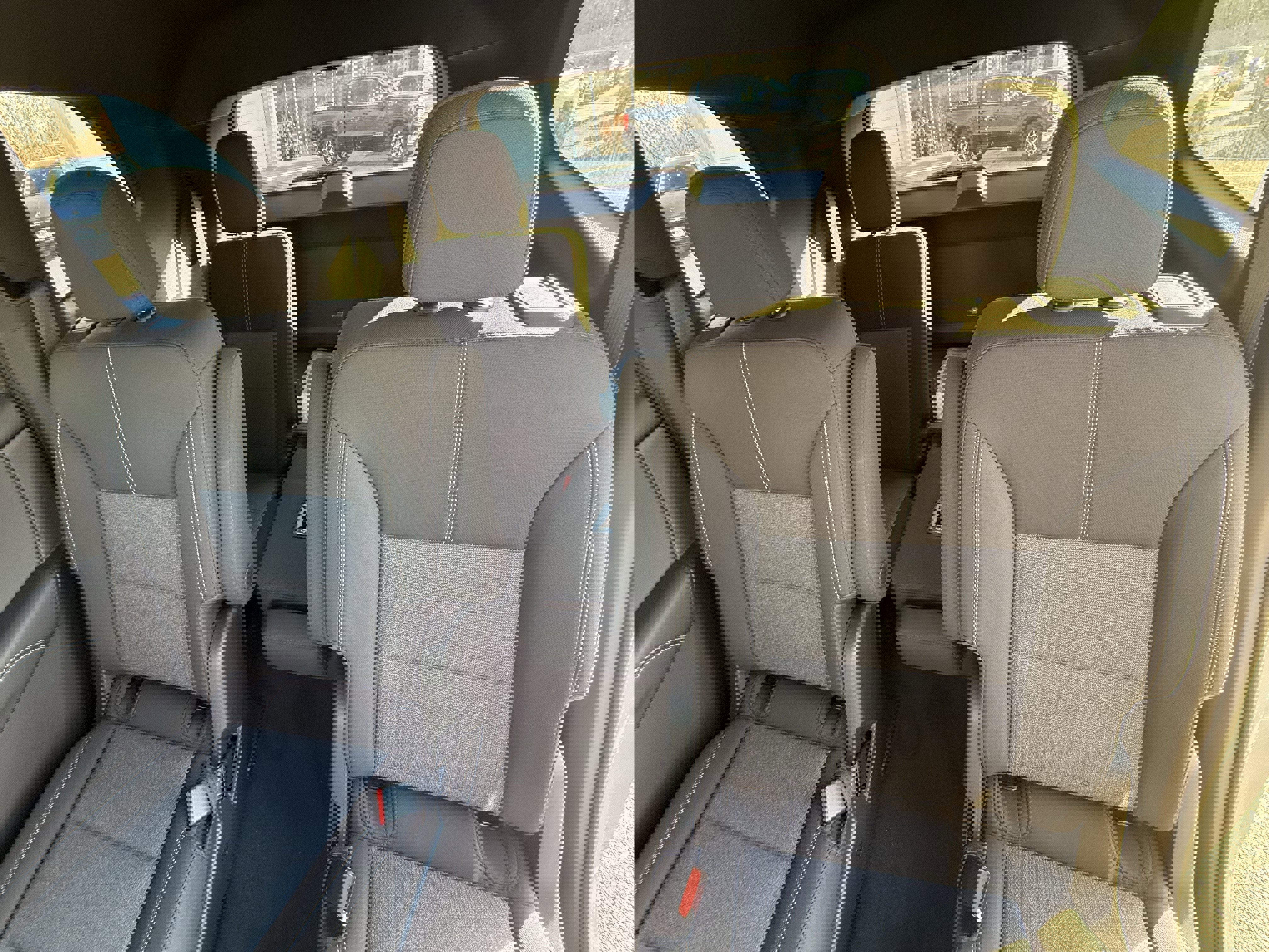 New 2026 GMC Acadia Elevation image 19