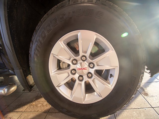 Certified 2023 GMC Sierra 1500 Pro w/ Pro Value Package image 21