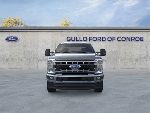 New 2026 Ford F250 XLT w/ FX4 Off-Road Package image 6