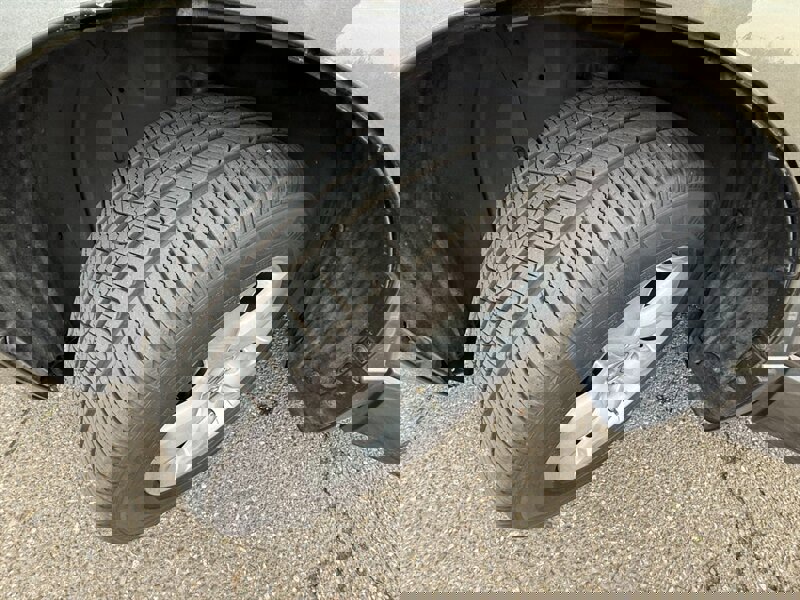 Used 2008 Acura RDX SH-AWD image 7