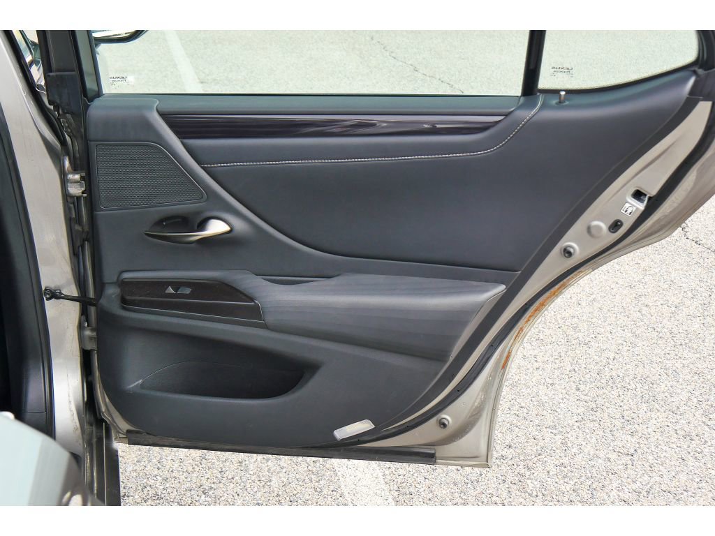 Used 2019 Lexus ES 350 image 20