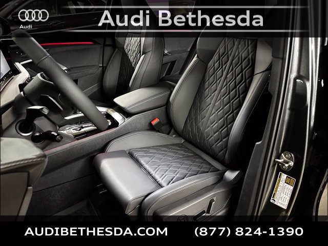 New 2026 Audi SQ5 Premium Plus AWD/4WD image 21