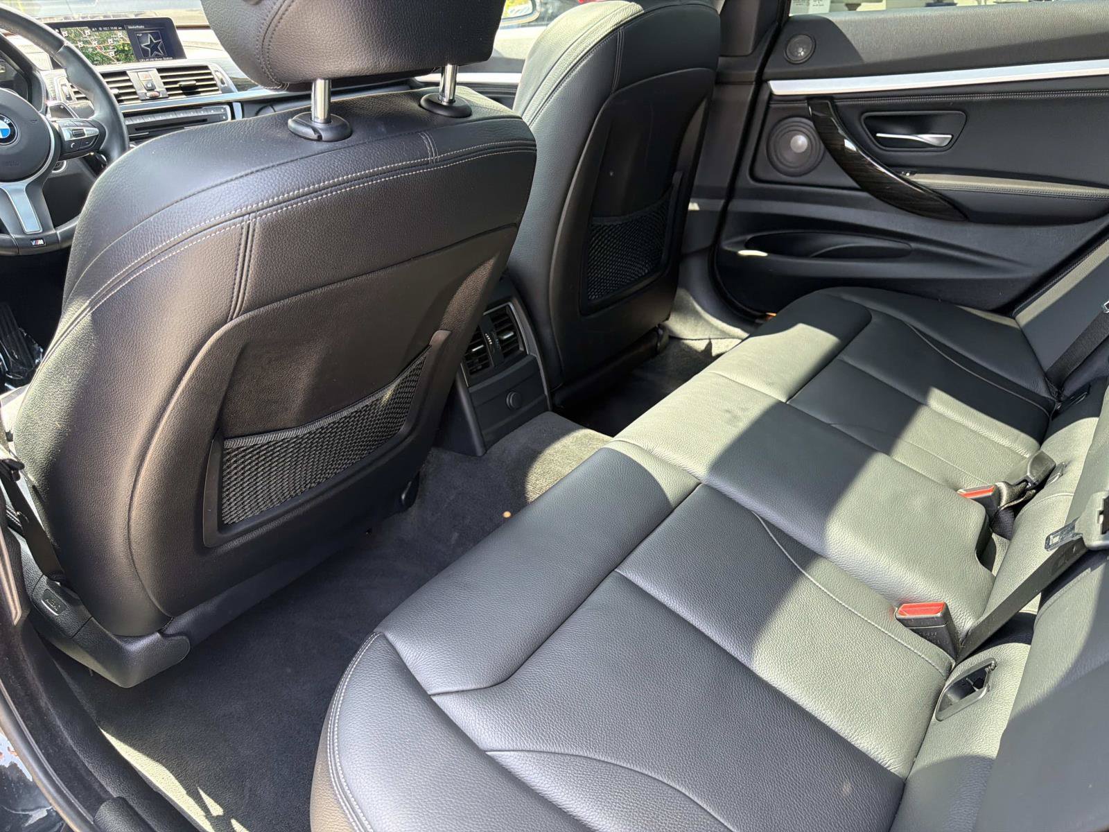 Used 2018 BMW 340i Gran Turismo xDrive AWD/4WD image 25