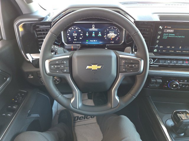 New 2026 Chevrolet Silverado 1500 LT w/ Protection Package AWD/4WD image 51