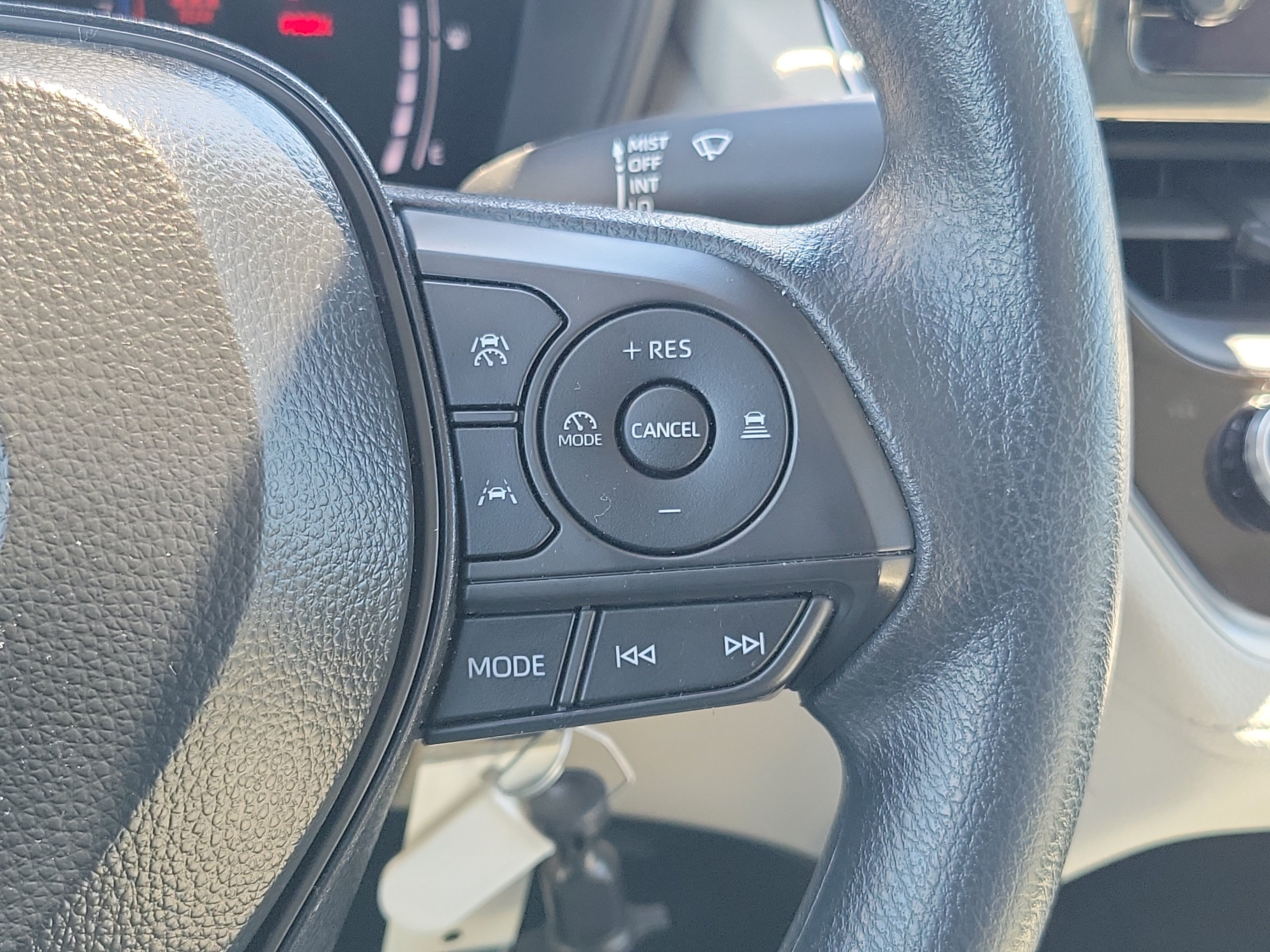 Certified 2026 Toyota Corolla Cross L AWD/4WD image 23