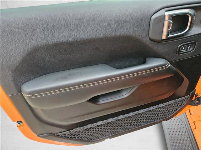 Used 2025 Jeep Gladiator Sport image 14