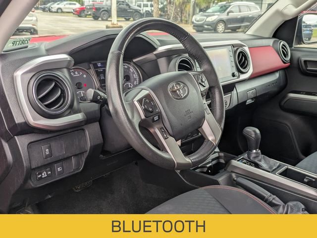 Used 2023 Toyota Tacoma SR5 image 14