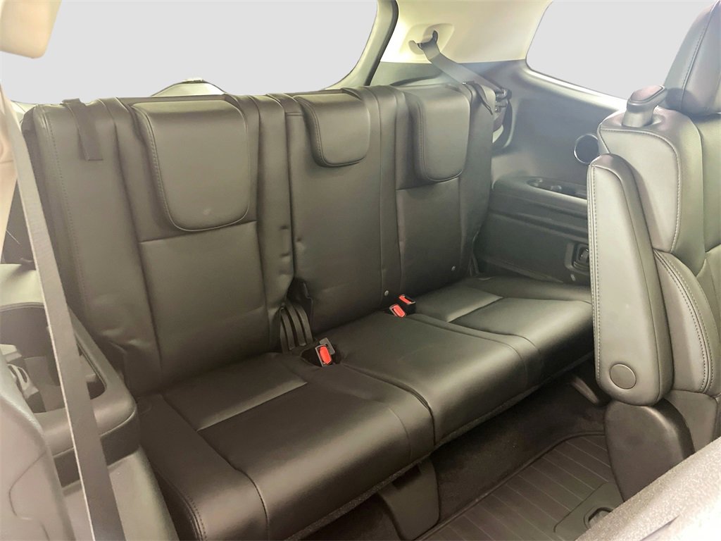 New 2025 Subaru Ascent Bronze Edition w/ Popular Package #2 image 30