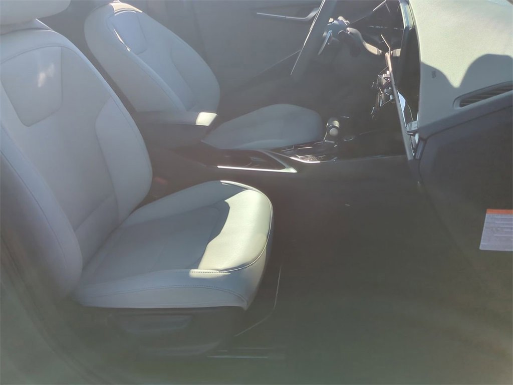 New 2026 Kia Niro EX image 27
