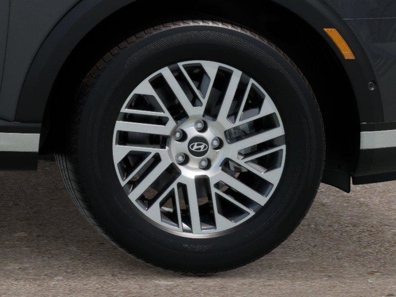 New 2026 Hyundai Palisade SEL AWD/4WD image 8