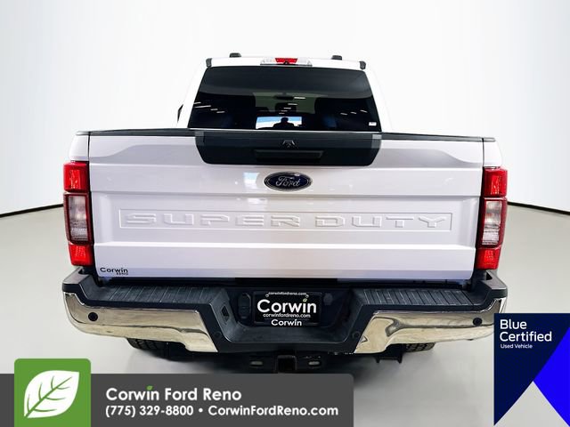 Certified 2020 Ford F250 XLT w/ XLT Value Package image 9