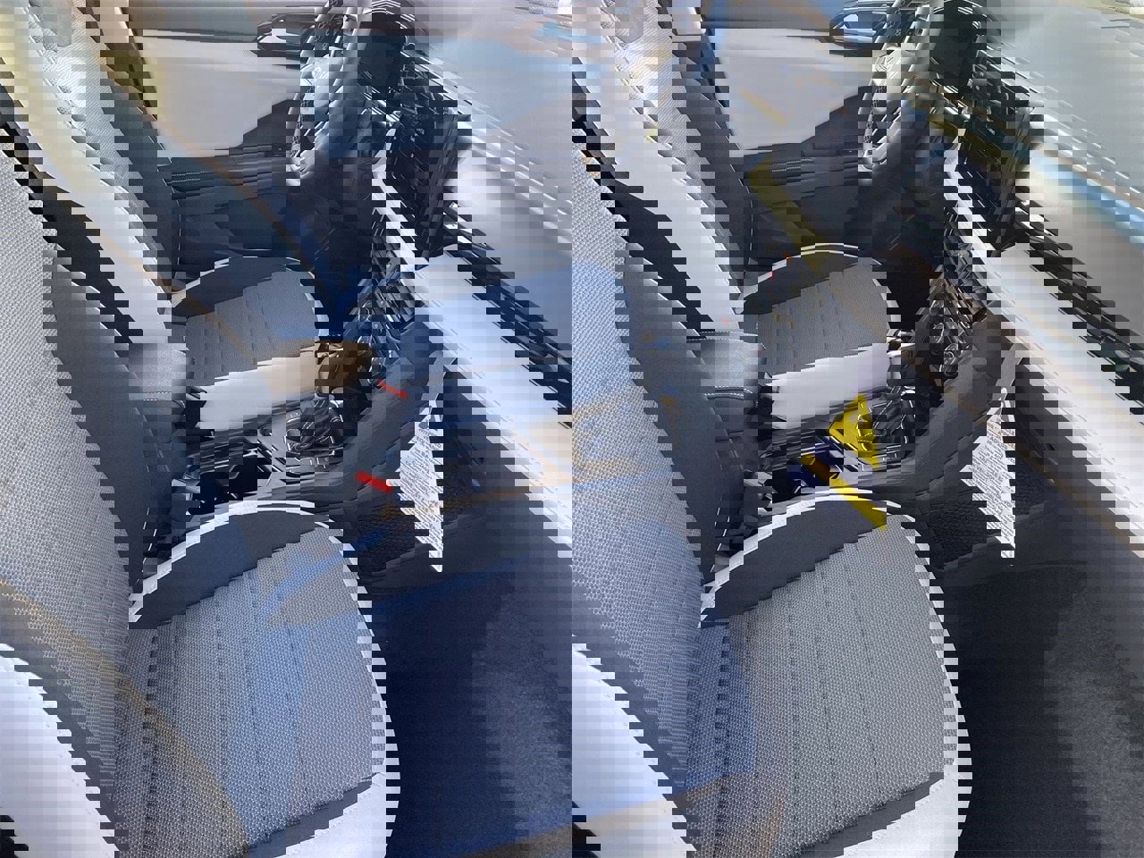 New 2026 Volkswagen Taos S image 8