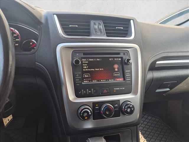 Used 2015 GMC Acadia SLE FWD image 9