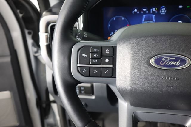 Used 2024 Ford F350 Lariat w/ Lariat Ultimate Package AWD/4WD image 55