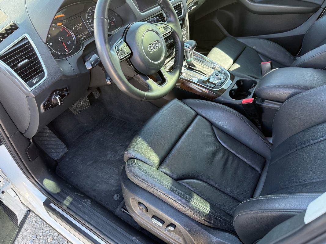 Used 2014 Audi Q5 TDI Premium Plus image 33