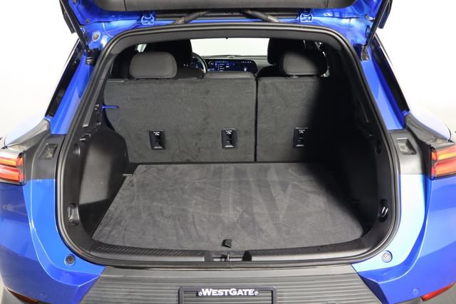 Used 2025 Chevrolet Equinox EV LT FWD image 17