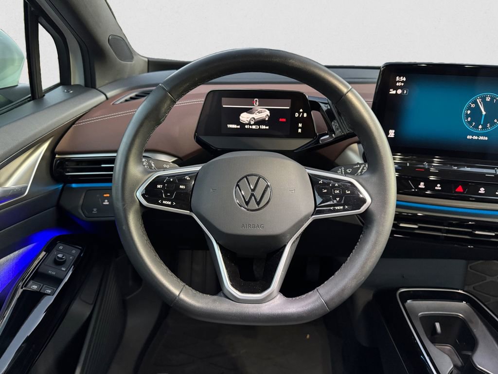 Certified 2023 Volkswagen ID.4 Pro image 12