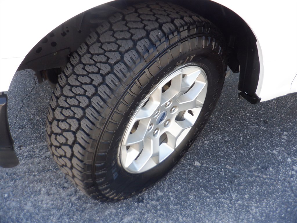 Used 2022 Ford F150 XL w/ Max Trailer Tow Package image 20