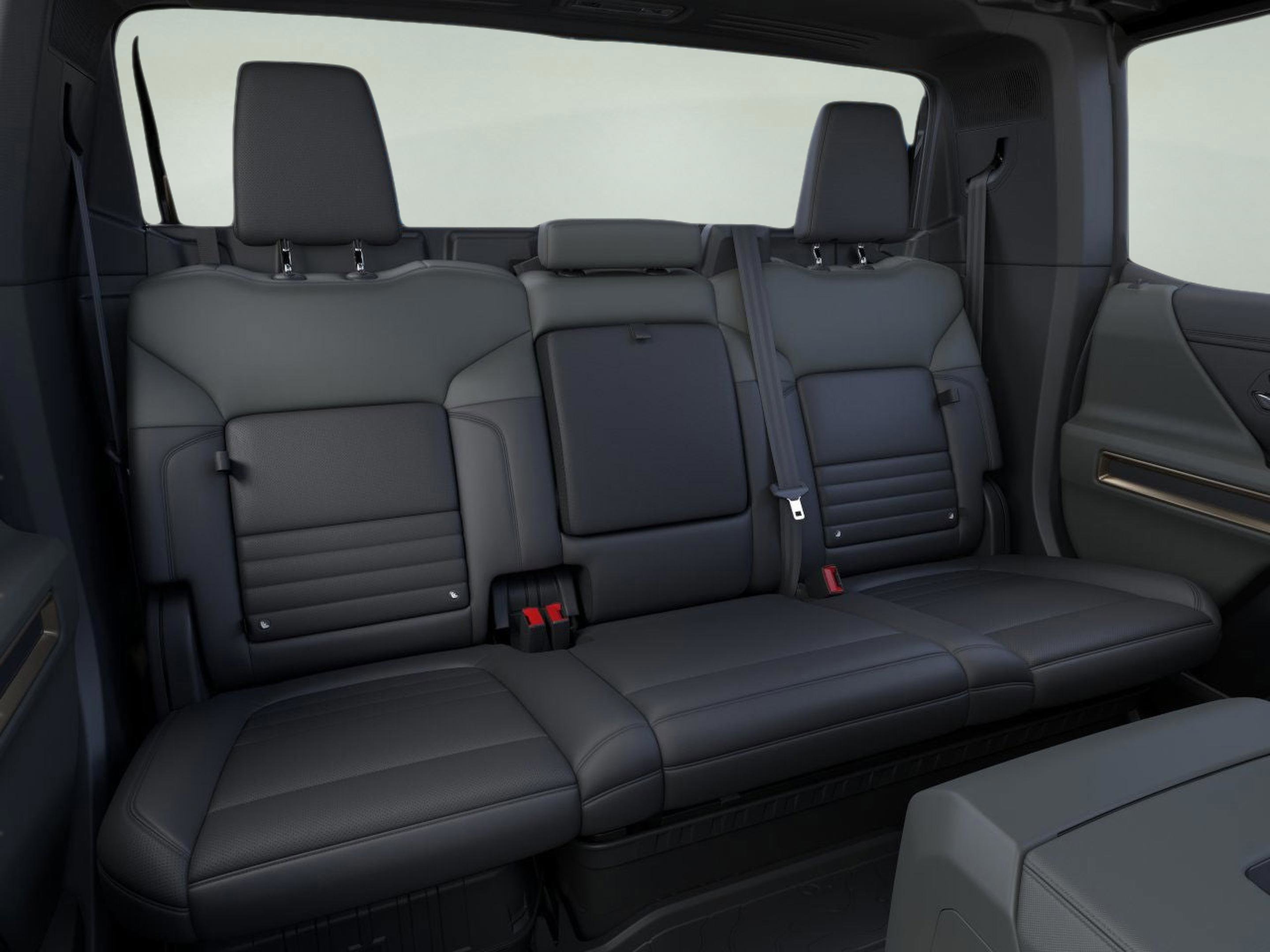 New 2025 GMC Hummer EV 3X image 19