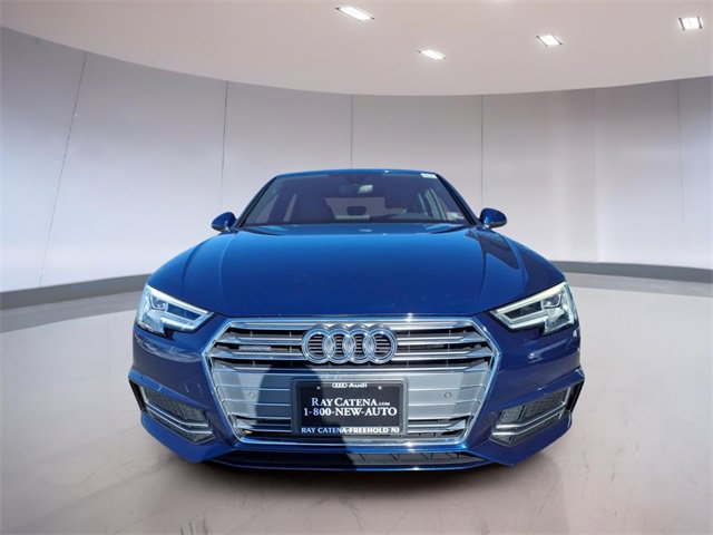 Used 2018 Audi A4 2.0T Premium Plus image 2