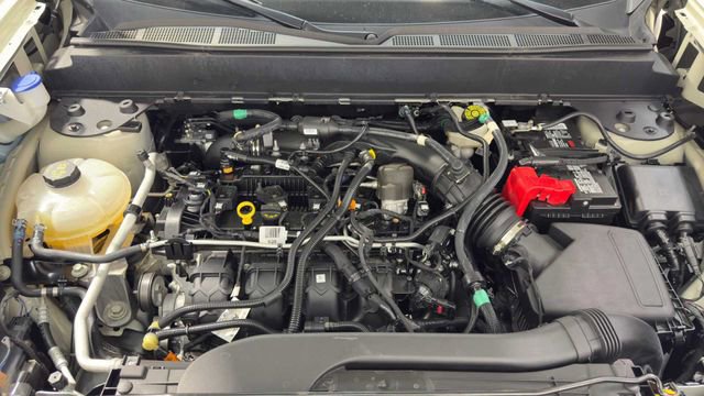 Used 2024 Ford Maverick XLT FWD image 34