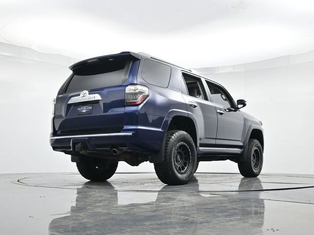 Used 2019 Toyota 4Runner Limited image 30