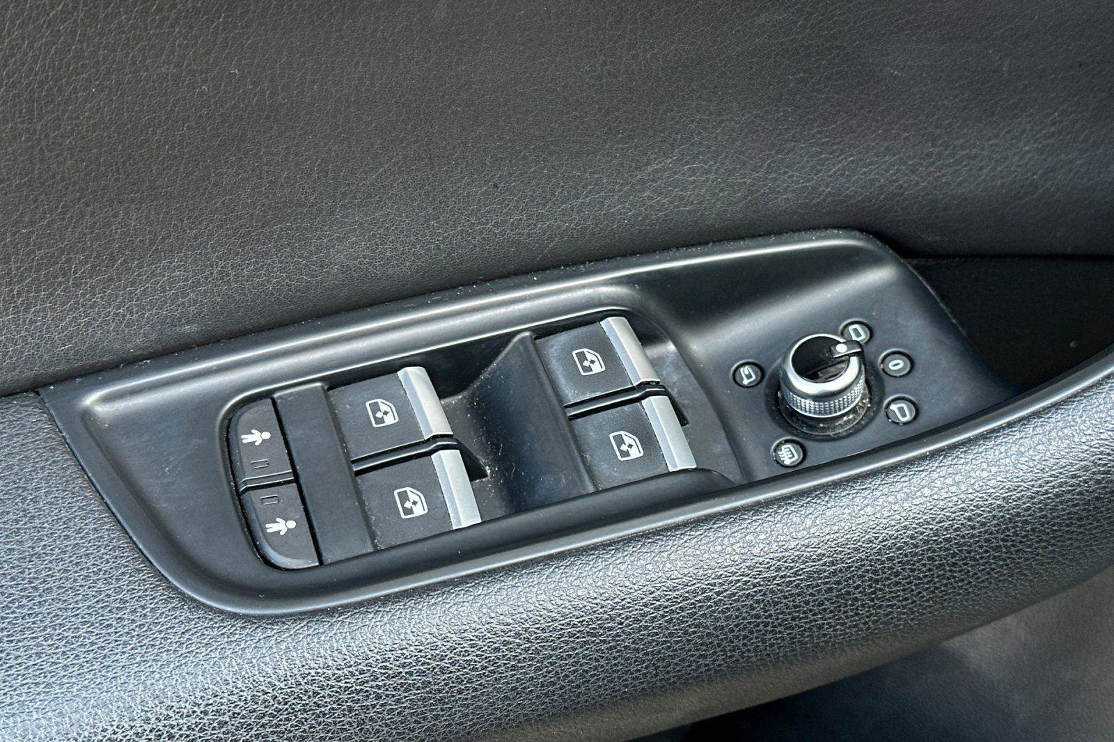 Used 2018 Audi Q7 2.0T Premium Plus w/ Premium Plus Package image 11