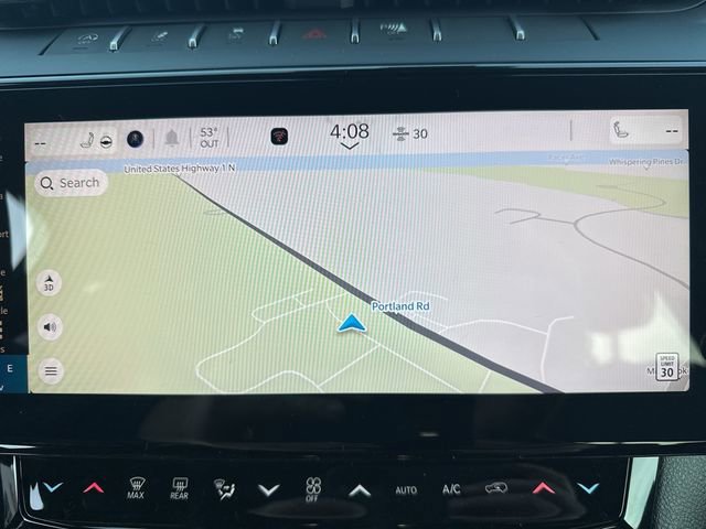New 2026 Jeep Grand Cherokee Altitude AWD/4WD image 17