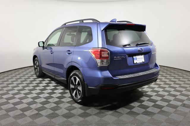 Used 2018 Subaru Forester 2.5i Premium w/ All-Weather Package image 7