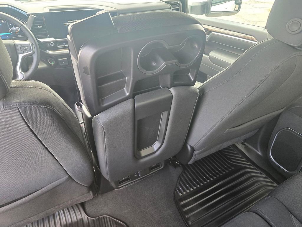 New 2026 Chevrolet Silverado 2500 LT w/ Safety Package AWD/4WD image 6