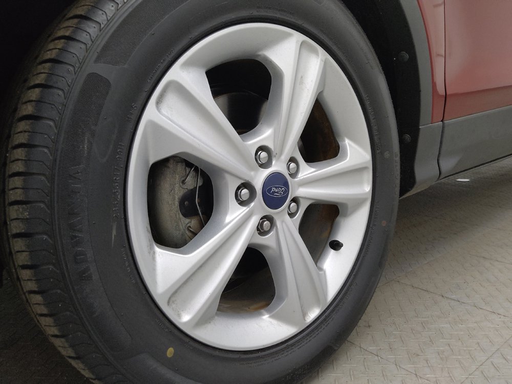 Used 2014 Ford Escape SE w/ Equipment Group 201A image 31