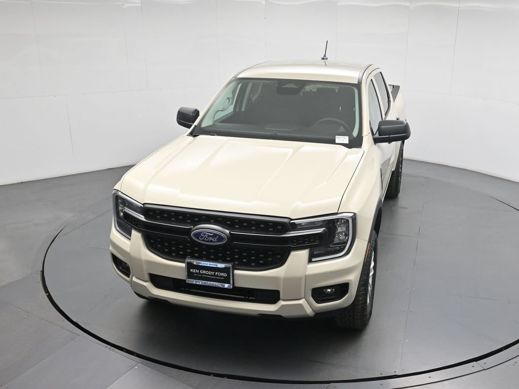 New 2026 Ford Ranger XL AWD/4WD image 33
