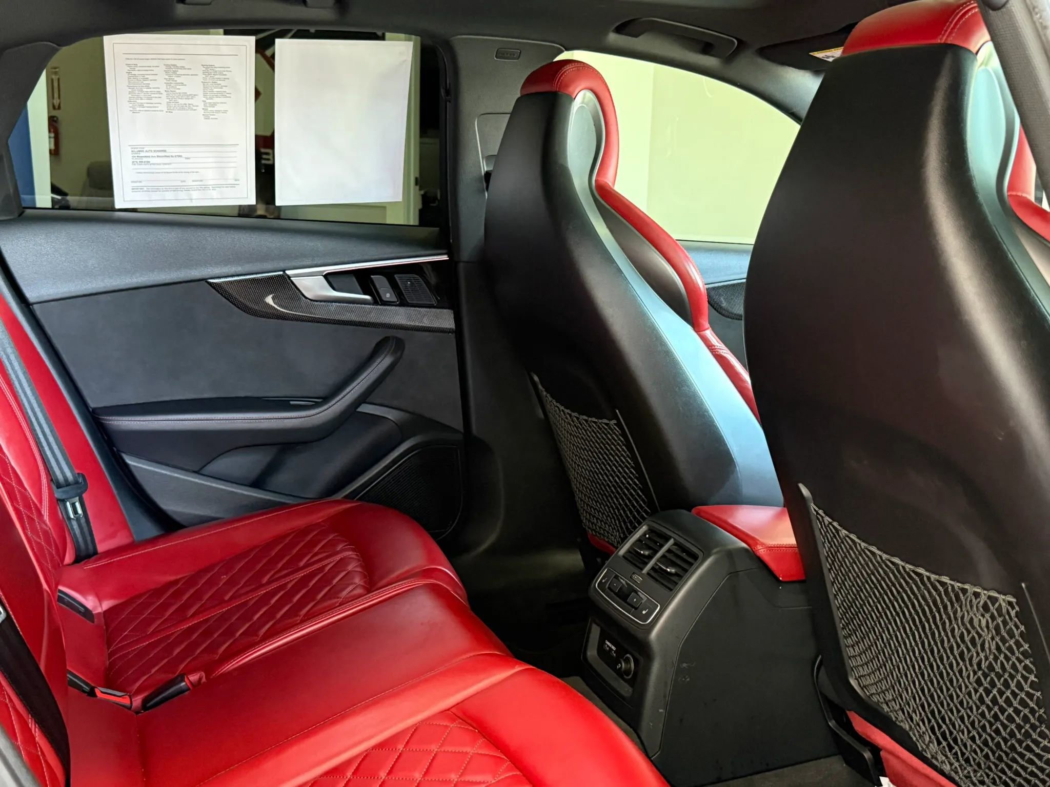Used 2020 Audi S4 Prestige image 26