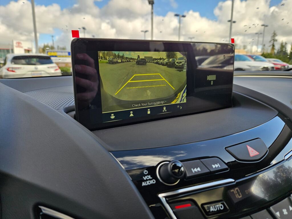 New 2026 Acura RDX SH-AWD w/ Technology Package image 35