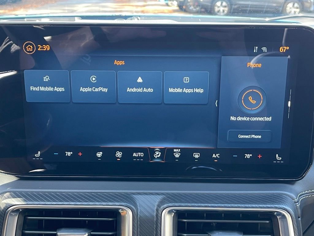 Used 2024 Ford Mustang Premium image 12