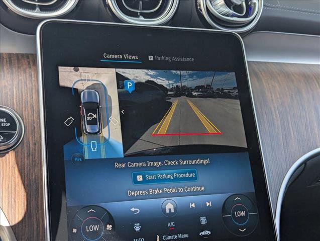 New 2026 Mercedes-Benz GLC 300 image 13