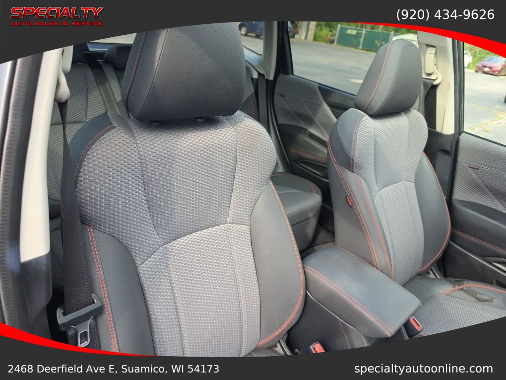 Used 2019 Subaru Forester Sport AWD/4WD image 46