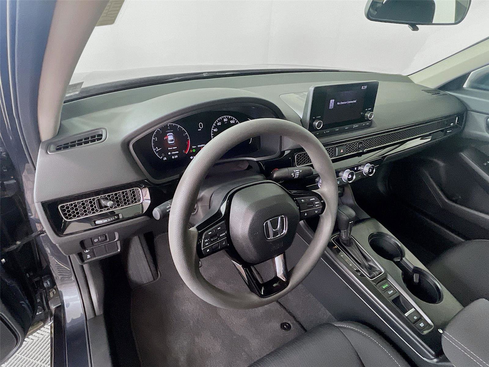 Used 2023 Honda Civic LX image 14