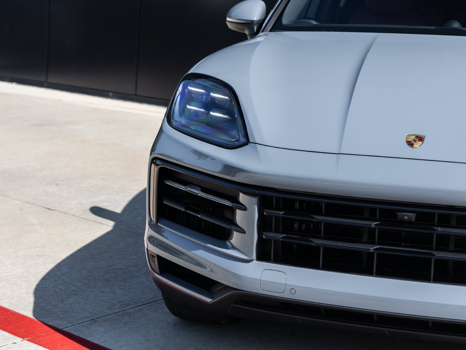 New 2026 Porsche Cayenne S AWD/4WD image 22