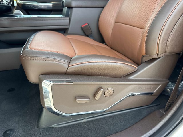 New 2027 Ford F350 King Ranch AWD/4WD image 21