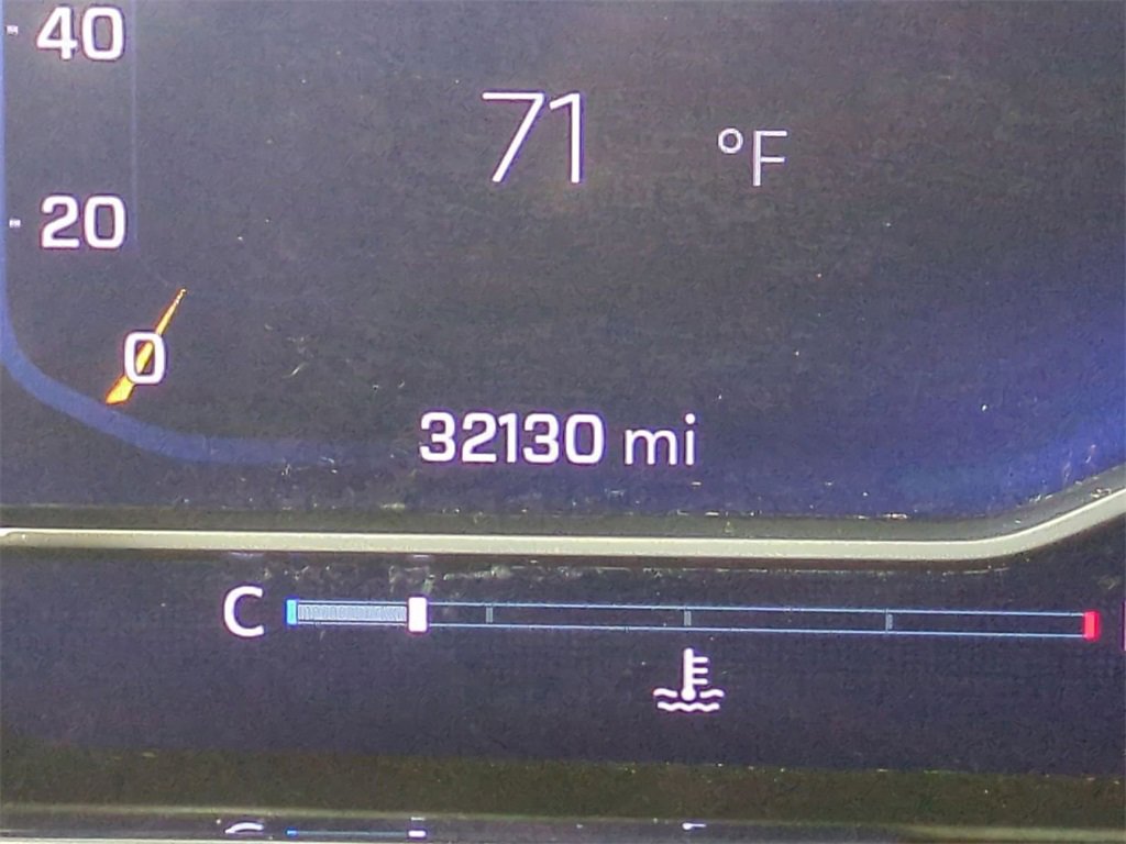 Certified 2024 Chevrolet Silverado 1500 LT image 12