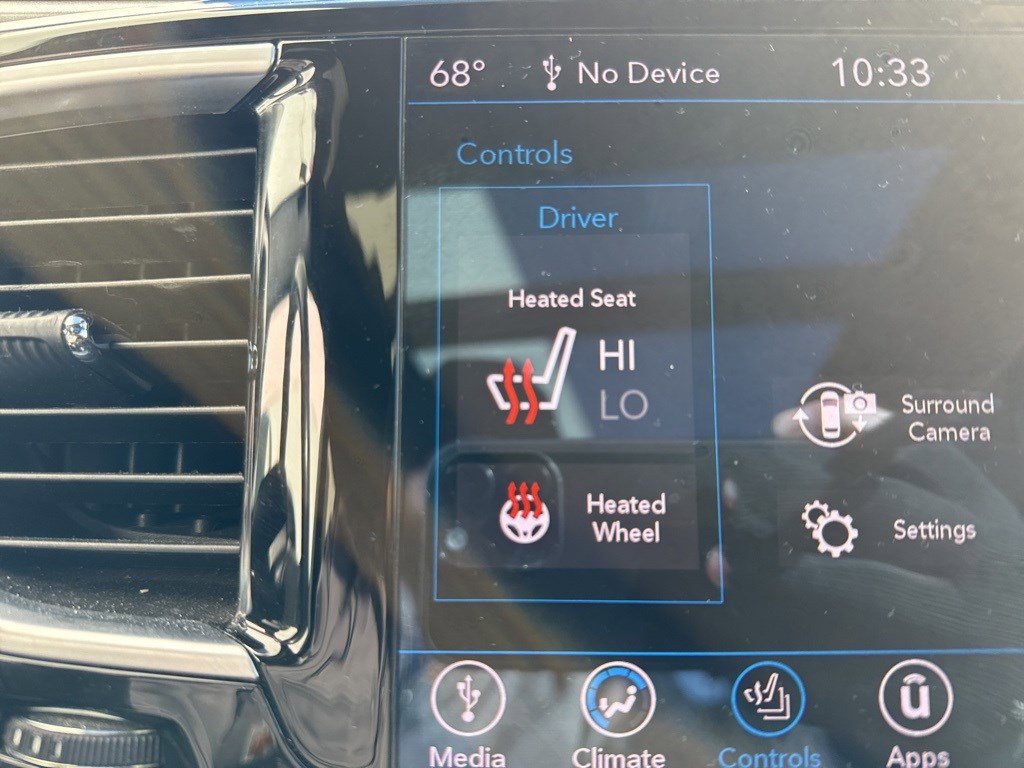 Used 2019 Chrysler Pacifica Touring-L Plus w/ Advanced Safetytec Group image 15